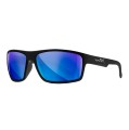 Okulary Wiley X Peak Captivate ACPEA19 blue mirror, czarne oprawki-2 43426