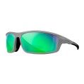 Okulary Wiley X Grid Captivate CCGRD07 green mirror, popielate oprawki-2 43427