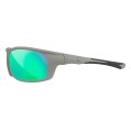 Okulary Wiley X Grid Captivate CCGRD07 green mirror, popielate oprawki-3 43427
