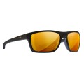 Okulary Wiley X Kingpin Captivate ACKNG07 bronze mirror, czarne oprawki-2 43428