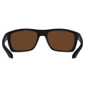 Okulary Wiley X Kingpin Captivate ACKNG07 bronze mirror, czarne oprawki-4 43428