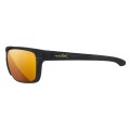 Okulary Wiley X Kingpin Captivate ACKNG07 bronze mirror, czarne oprawki-5 43428