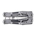 Multitool narzędzie wielofunkcyjne survival 13w1 srebrny-4 43429