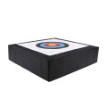 Mata łucznicza 60x60x15 cm + stelaż piankowa-2 43436