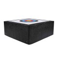 Mata łucznicza 60x60x25 cm + stelaż piankowa-2 43437