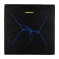 Mata łucznicza 60x60x25 cm + stelaż piankowa-4 43437
