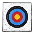 Mata łucznicza 40x40x15 cm + stelaż piankowa-1 43438