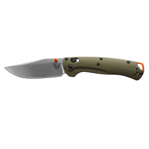 Nóż Benchmade 15536 Taggedout-1 43441