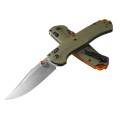 Nóż Benchmade 15536 Taggedout-2 43441