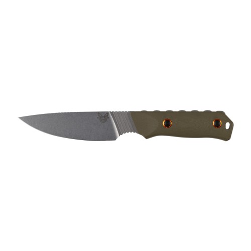 Nóż Benchmade 15600-01 Raghorn-1 43443