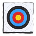 Mata łucznicza 40x40x30 cm kostka piankowa-1 43446