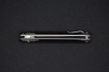 Nóż składany Extrema Ratio Ferrum E Black Aluminium, Satin N690 (04.1000.0366/SAT/BLK)-5 43449