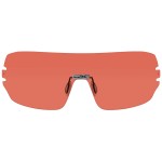 Szkła wymienne Wiley X Detection pomarańczowe z noskiem