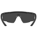 Okulary Wiley X Saber Advanced 306 smoke / light rust, czarne oprawki-2 43475