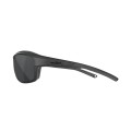 Okulary Wiley X Ozone Captivate CCOZN08 smoke grey, czarne oprawki-3 43479