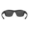 Okulary Wiley X Ozone Captivate CCOZN08 smoke grey, czarne oprawki-4 43479