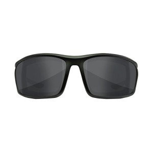 Okulary Wiley X Grid CCGRD01 smoke grey, czarne oprawki