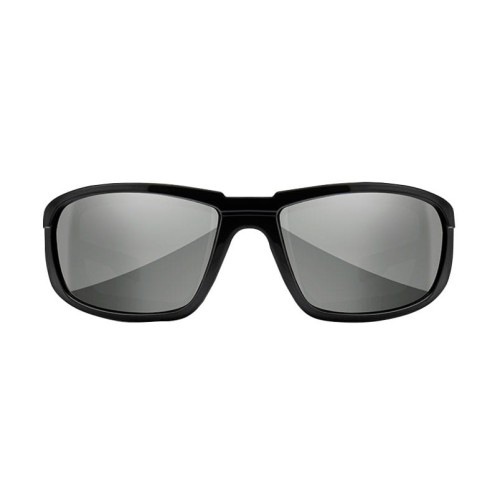 Okulary Wiley X Boss CCBOS06 grey silver flash, czarne oprawki-1 43482