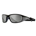 Okulary Wiley X Boss CCBOS06 grey silver flash, czarne oprawki-2 43482