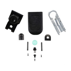 Zestaw serwisowy do magazynka T4E Glock 17 Gen5