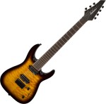 Gitara elektryczna Jackson JS32-7 Tobacco Burst