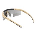 Okulary Wiley X Saber Advanced 308T smoke / clear / rust, jasnobrązowe oprawki-2 43491
