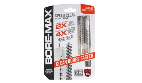 Real Avid - Bore Max Clean Set - .30/.308/7.62MM - AVBMSET30-1 43502
