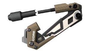 Real Avid - Narzędzie Gun Tool CORE - AR15 - AVGTCOR-AR