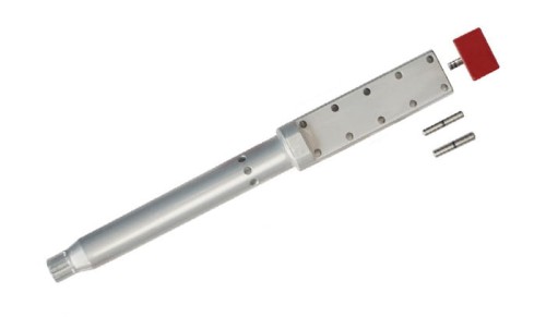 Real Avid - Blok rusznikarski Lug-Lok do AR-15 - AVAR15LLVB-1 43521