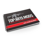 Real Avid - Książka Top AR15 Mods - AVTOPMODS