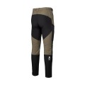 Spodnie męskie Alpinus trekkingowe Pular czarno/oliwkowe-2 43536