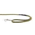 Smycz przepinana 4wild.eu 3 m fi 8 mm khaki-4 43545