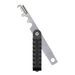 Real Avid - Skrobak AR-15 Scraper - AVAR15S