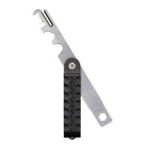 Real Avid - Skrobak AR-15 Scraper - AVAR15S