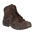 Buty męskie LOWA ZEPHYR GTX MID TF UK ciemnobrązowe-1 43557