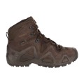 Buty męskie LOWA ZEPHYR GTX MID TF UK ciemnobrązowe-2 43557