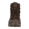 Buty męskie LOWA ZEPHYR GTX MID TF UK ciemnobrązowe-3 43557