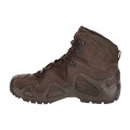 Buty męskie LOWA ZEPHYR GTX MID TF UK ciemnobrązowe-4 43557