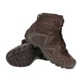 Buty męskie LOWA ZEPHYR GTX MID TF UK ciemnobrązowe-7 43557
