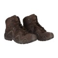 Buty męskie LOWA ZEPHYR GTX MID TF UK ciemnobrązowe-8 43557