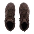 Buty męskie LOWA ZEPHYR GTX MID TF UK ciemnobrązowe-9 43557