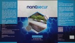 Impregnat NANOSECUR do betonu PRO ochrona wyrobów betonowych