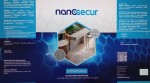 Impregnat NANOSECUR Antistain ochrona betonu przed olejem/plamami/brudem