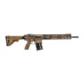 Replika karabinek ASG H&amp;K Heckler&amp;Koch HK M110 A1 6 mm BB, brązowa-2 43558