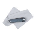 Nóż Real Steel Sacra niebieski, składany-6 43560
