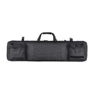 Pokrowiec Tacti.pl Tactical 11 czarny
