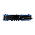 Multitool Foxter narzędzie wielofunkcyjne survival scyzoryk 13w1 niebieski-5 43576