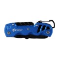 Multitool Foxter narzędzie wielofunkcyjne survival scyzoryk 13w1 niebieski-6 43576