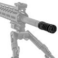 Kompensator Leapers UTG Pro .223 / 5.56, 1/2"x28 długi-2 43581