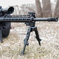 Kompensator Leapers UTG Pro .223 / 5.56, 1/2"x28 długi-3 43581